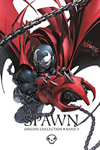 Spawn Origins Collection 5