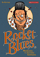 Rocket Blues 2: Nusshusten im Sternbild der Kassiopeia