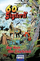 60 Jahre Sigurd 2: Herr der Finsternis