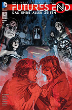 Futures End 3: Das Ende aller Zeiten (von 8)