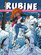 Rubine Gesamtausgabe 3: Gefaehrliche Serie