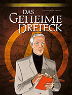 Das Geheime Dreieck - Gesamtausgabe 9 (Die Hueter des Blutes)