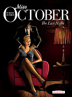 Miss October 4: The Last Night