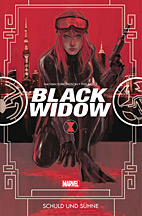 Black Widow 1: Schuld und Suehne