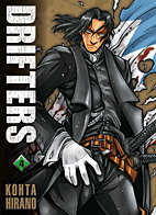 Drifters 4