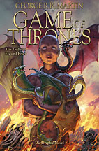 Game of Thrones 4: Das Lied von Eis und Feuer 4