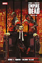 Empire of Dead 2 - Georg A. Romero
