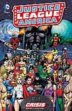 Justice League of America Sammelband 5: Crisis 1978 - 1980