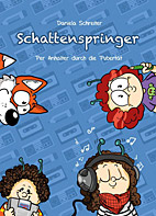 Schattenspringer 2: Per Anhalter durch die Pubertaet