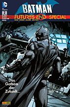 Batman: Futures Ends Special 2 - Das Ende aller Zeiten