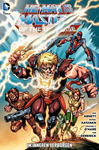 He-Man and the Masters of the Universe 4: Im Inneren verborgen