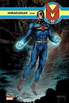 Miracleman 3: Olymp (von 4) *HC* (MIracle Man)