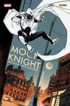 Moon Knight 2: Blackout (Max 60)