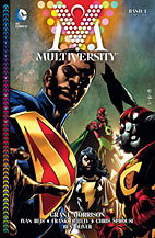 Multiversity 1: (von 2)