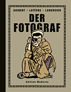 Der Fotograf - Gesamtausgabe