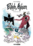 Ralph Azham 6: Der Feind meines Feindes