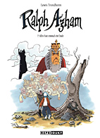 Ralph Azham 7: Alles hat mal ein Ende