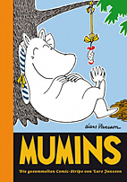 Mumins 8 (orange)