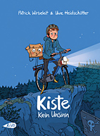 Kiste 3: Kein Unsinn