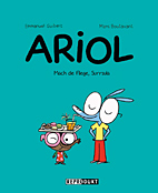 Ariol 5: Mach die Fliege, Surrsula
