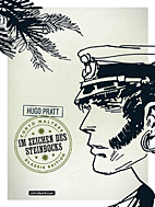 Corto Maltese 2: (s/w - Klassik) Im Zeichen des Steinbocks (Neuauflage)