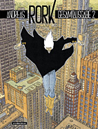 Rork Gesamtausgabe 2 (von 2)