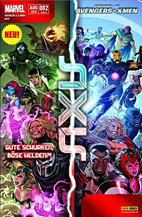 Avengers & X-Men: Axis 2 (von 4)