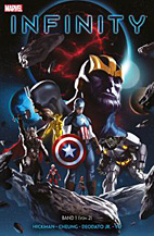 Infinity Paperback 1 (von 2)