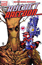 Rocket Raccoon 2: Quer durch die Galaxy und dann links