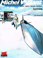 Michel Vaillant Staffel 2 / 2: Spannung