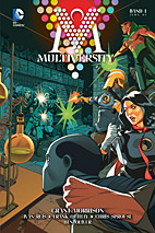 Multiversity 1: (von 2) HC