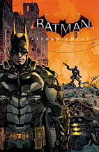 Batman: Arkham Knight 1 HC