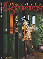 Perdita Queen 1: Griffin Dark