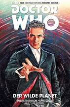 Doctor Who - Der zwoelfte Doctor 1 (Der 12. Doktor)