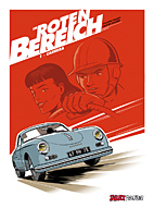 Im Roten Bereich 1: Carrera