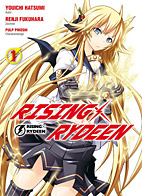 Rising x Rydeen 1