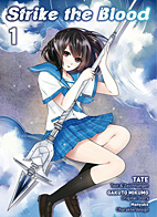 Strike the Blood 1
