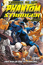 Phantom Stranger 2: Der Riss in der Schoepfung