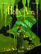 Holly Ann 1: Die Ziege ohne Hörner