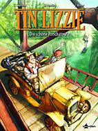 Tin Lizzie 1: Die schoene Ponchatowa