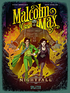 Malcolm Max 3: Nightfall