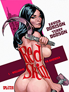Red Skin 1: Welcome to America