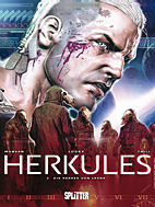 Herkules 2: Die Kerker von Lerna