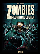 Zombies - Nechronologien 2: Tot weil dumm