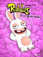 Rabbids 5: La Vie es Rose (Raving Rabbids)