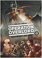 Operation Overlord 1: Kampf und Sainte-Mère-Eglise