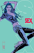 Sex 2: Supercool