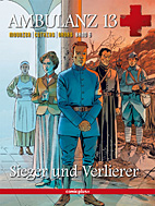 Ambulanz 13 6: Sieger und Verlierer