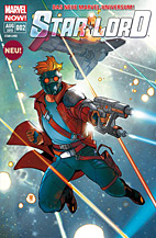 Star-Lord 2: Rendezvous mit Hindernissen (Star Lord)