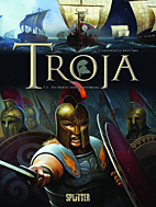 Troja 3: Das Raetsel von Samothrake